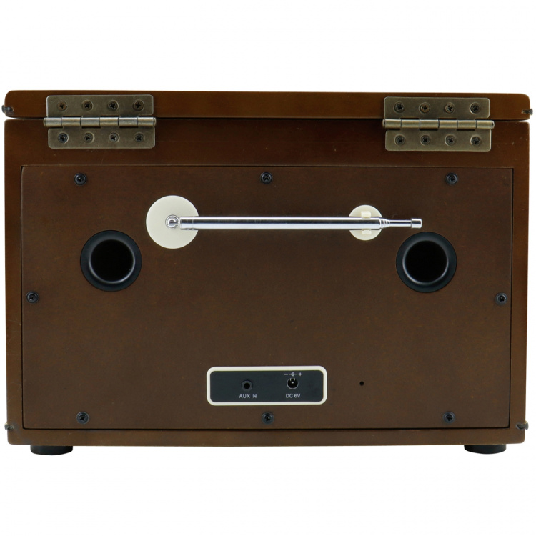 Soundmaster NR961 Retro-stereo