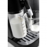Delonghi Helautomatisk Espressomaskin ECAM290.81.TB Delonghi Helautomatisk Espressomaskin ECAM290.81.TB
