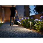 Philips Tyla Piedestal Solcell IR-sensor Philips Tyla Piedestal Solcell IR-sensor