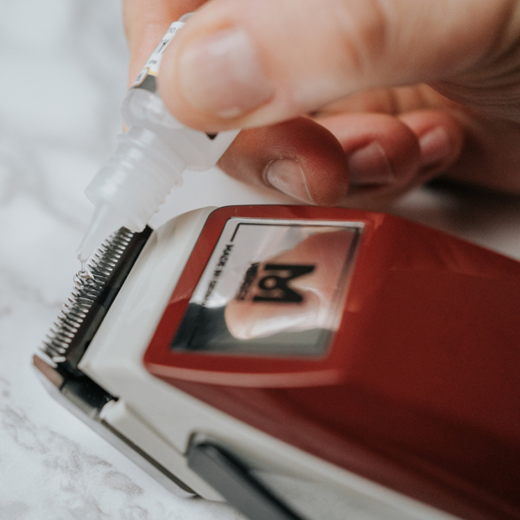 Moser Hiustenleikkurit Edition 1400 Original 1406-0050 Moser Hiustenleikkurit Edition 1400 Original 1406-0050