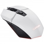 Trust GXT 110W Felox Illuminated Wireless Gaming mouse Vit
