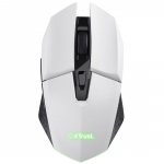 Trust GXT 110W Felox Illuminated Wireless Gaming mouse Vit