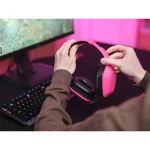 Trust GXT 415P Zirox Gaming Headset Rosa Trust GXT 415P Zirox Gaming Headset Rosa