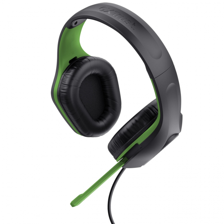 Trust GXT 415X Zirox Gaming Headset Xbox