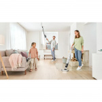 Bosch Skaftdammsugare, Flexxo Gen2 28Vmax, Vit BBH3ALL28 Bosch Skaftdammsugare, Flexxo Gen2 28Vmax, Vit BBH3ALL28