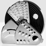 OBH Nordica Matberedare Easy force food processor 700 W white FO2441S0 OBH Nordica Matberedare Easy force food processor 700 W white FO2441S0