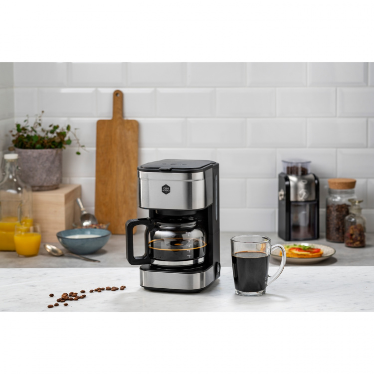 OBH Nordica Kaffebryggare Coffee prio coffee maker 0,75 l. 700 W 2349 OBH Nordica Kaffebryggare Coffee prio coffee maker 0,75 l. 700 W 2349