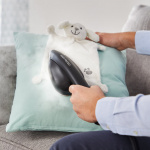 Tefal Cube Garment Steamer UT2020E0 Tefal Cube Garment Steamer UT2020E0