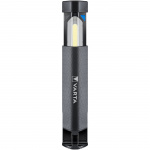 Varta Work Flex Telescope Light Arbetsbelysning IP54 250 lm