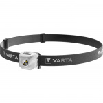 Varta Outdoor Sports Ultralight H30R Pannlampa 300 lm Vit Varta Outdoor Sports Ultralight H30R Pannlampa 300 lm Vit