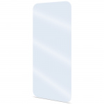 Celly Easy Skärmskydd Härdat glas iPhone 15 Plus