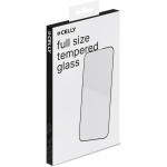 Celly Full Glass Skärmskydd Härdat glas iPhone 15 Celly Full Glass Skärmskydd Härdat glas iPhone 15