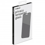 Celly Privacy Skärmskydd Härdat glas iPhone 15 Pro Max