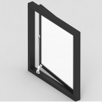 Baby Dan Fönsterlås