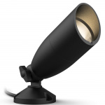 WiZ WiFi Smart LED Spotlight Färg + Varm-kallvit 12V Utbyggnad