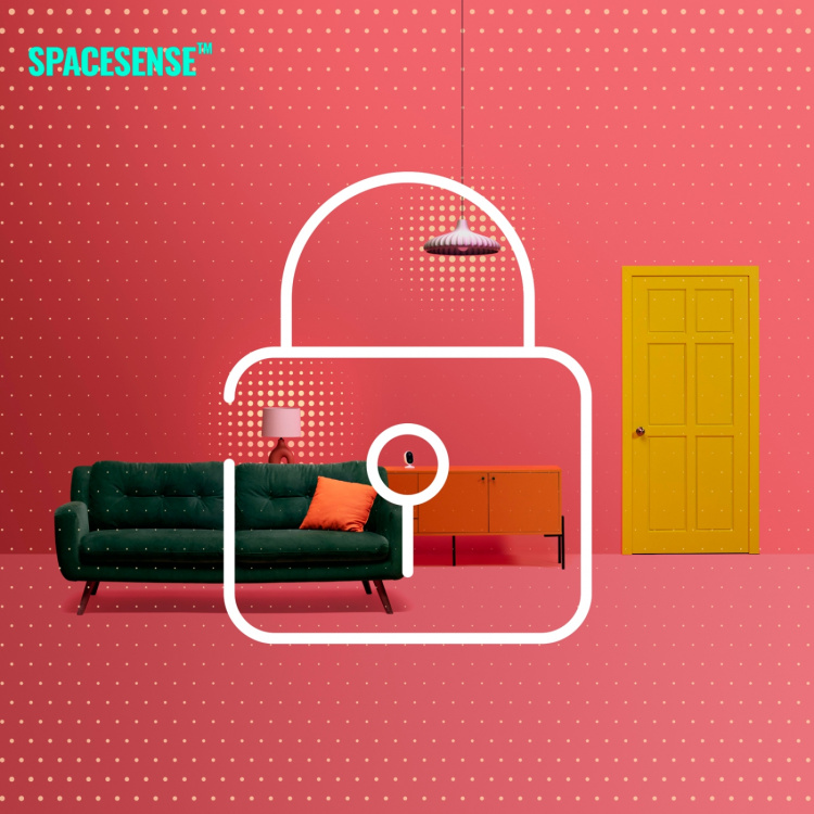 WiZ Inomhuskamera Full HD WiZ Inomhuskamera Full HD