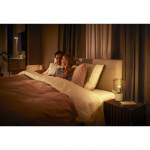 Philips Hue White Ambiance E14 Klot 1-pack