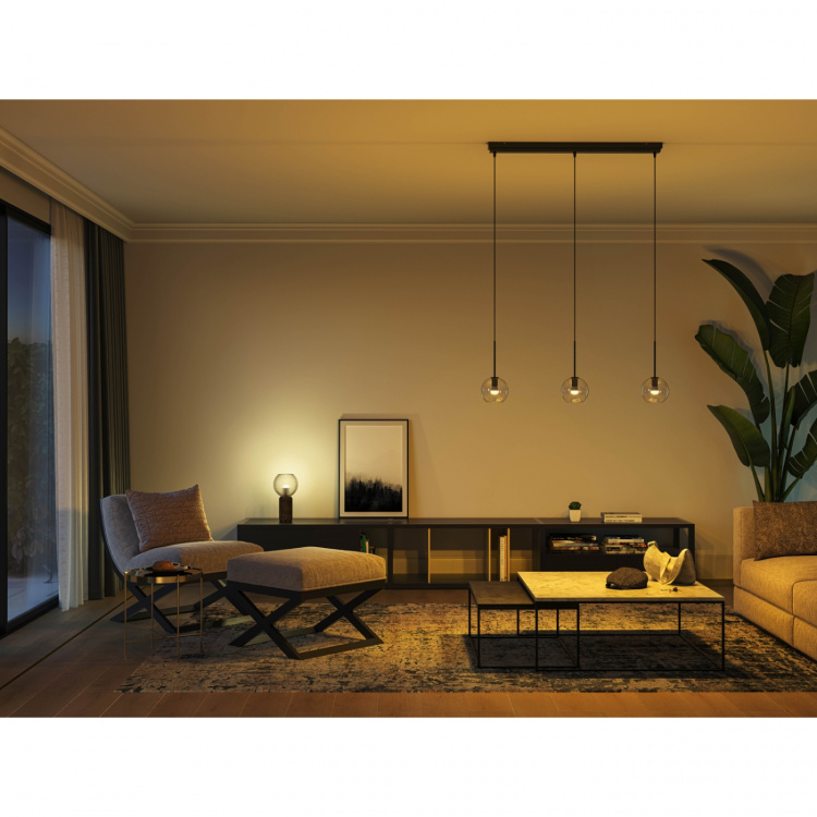 Philips Hue White Ambiance E14 Klot 2-pack Philips Hue White Ambiance E14 Klot 2-pack