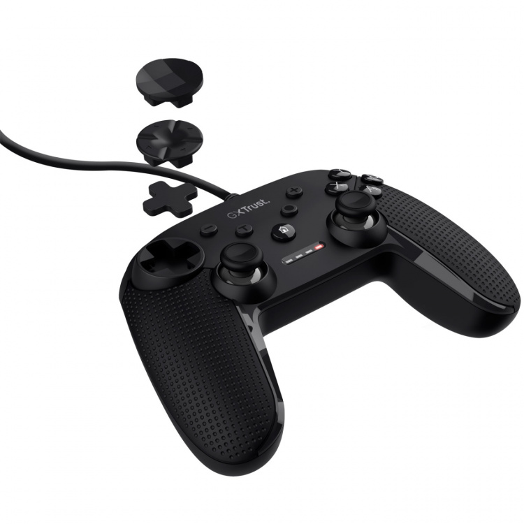 Trust GXT 541 Muta Handkontroll PC Eco