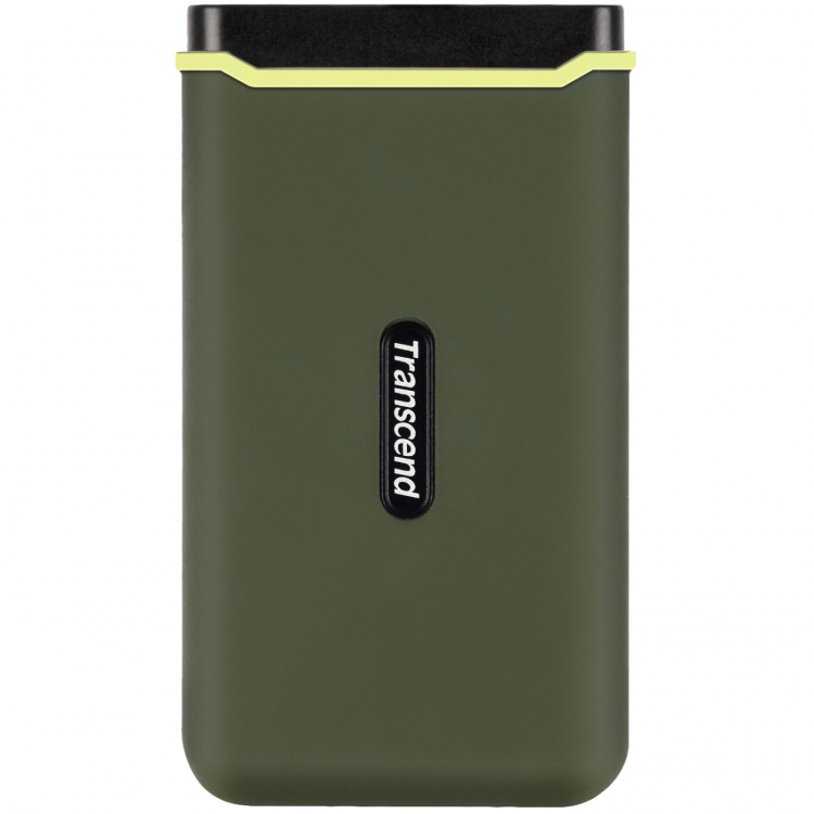 Transcend Portabel SSD ESD380C USB-C 1TB (R/W 2000 MB/s)