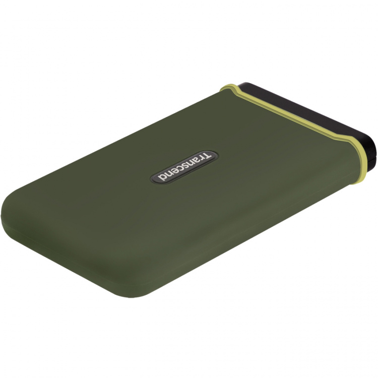 Transcend Portabel SSD ESD380C USB-C 2TB (R/W 2000 MB/s)