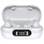 Denver Truly wireless Bluetooth earbuds Denver Truly wireless Bluetooth earbuds