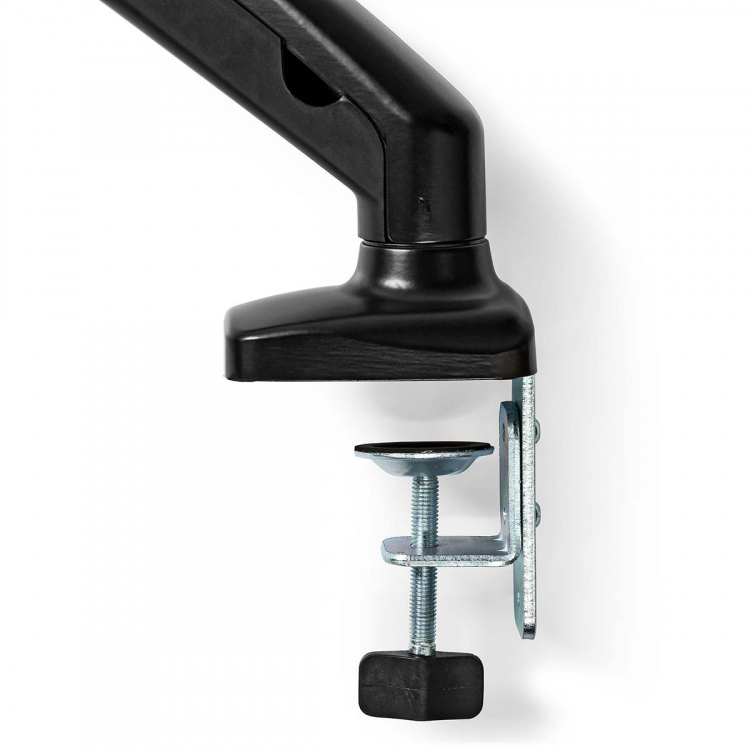 Nedis Monitorin Pöytäteline | Kaasujousi | 1 näyttö | 15 - 32  Nedis Monitorin Pöytäteline | Kaasujousi | 1 näyttö | 15 - 32