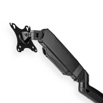 Nedis Monitorin Pöytäteline | Kaasujousi | 1 näyttö | 15 - 32  Nedis Monitorin Pöytäteline | Kaasujousi | 1 näyttö | 15 - 32