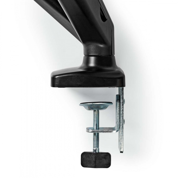 Nedis Monitorin Pöytäteline | Kaasujousi | 2 Näyttöä | 15 - 32 