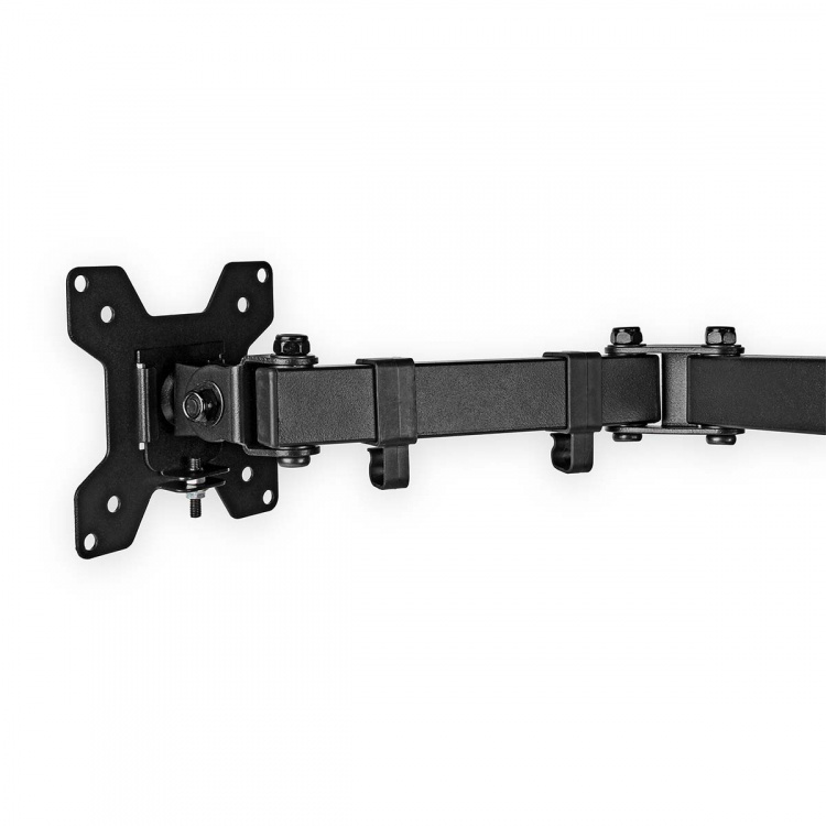 Nedis Monitorin Pöytäteline | Notebook | 1 näyttö | 15 - 32  Nedis Monitorin Pöytäteline | Notebook | 1 näyttö | 15 - 32