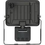 brennenstuhl LED-kohdevalo JARO 3060 P (LED-valonheitin seinäasennukseen ulkokäyttöön IP65, 20W, 2300lm, 6500K, liiketunnistimella)