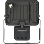 brennenstuhl LED-kohdevalo JARO 3060 P (LED-valonheitin seinäasennukseen ulkokäyttöön IP65, 20W, 2300lm, 6500K, liiketunnistimella)