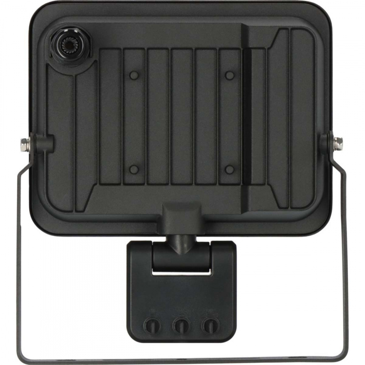 brennenstuhl LED-kohdevalo JARO 4060 P (LED-valonheitin seinäasennukseen ulkokäyttöön IP65, 30W, 3450lm, 6500K, liiketunnistimella)