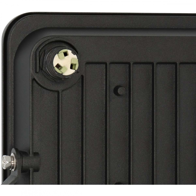 brennenstuhl LED-kohdevalo JARO 4060 P (LED-valonheitin seinäasennukseen ulkokäyttöön IP65, 30W, 3450lm, 6500K, liiketunnistimella)