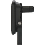 brennenstuhl LED-kohdevalo JARO 3060 / LED-valonheitin 20W ulkokäyttöön (LED-ulkovalo seinäasennukseen, 2300lm, valmistettu korkealaatuisesta alumiinista, IP65)