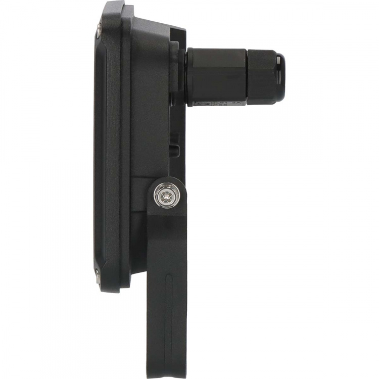 brennenstuhl LED-kohdevalo JARO 3060 / LED-valonheitin 20W ulkokäyttöön (LED-ulkovalo seinäasennukseen, 2300lm, valmistettu korkealaatuisesta alumiinista, IP65)