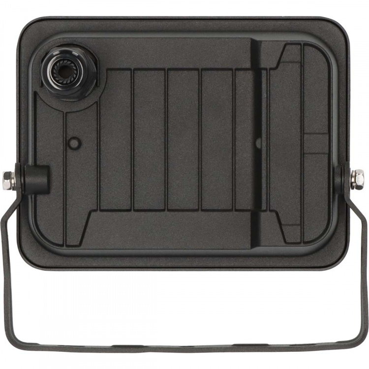 brennenstuhl LED-kohdevalo JARO 3060 / LED-valonheitin 20W ulkokäyttöön (LED-ulkovalo seinäasennukseen, 2300lm, valmistettu korkealaatuisesta alumiinista, IP65)