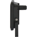 brennenstuhl LED-kohdevalo JARO 4060 / LED-valonheitin 30W ulkokäyttöön (LED-ulkovalo seinäasennukseen, 3450lm, valmistettu korkealaatuisesta alumiinista, IP65)