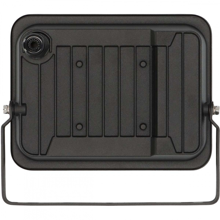 brennenstuhl LED-kohdevalo JARO 4060 / LED-valonheitin 30W ulkokäyttöön (LED-ulkovalo seinäasennukseen, 3450lm, valmistettu korkealaatuisesta alumiinista, IP65)