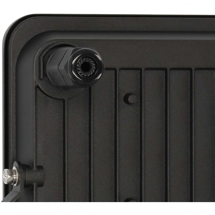 brennenstuhl LED-kohdevalo JARO 4060 / LED-valonheitin 30W ulkokäyttöön (LED-ulkovalo seinäasennukseen, 3450lm, valmistettu korkealaatuisesta alumiinista, IP65)