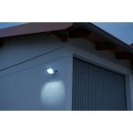 brennenstuhl LED-kohdevalo JARO 7060 / LED-valonheitin 50W ulkokäyttöön (LED-ulkovalo seinäasennukseen, 5800lm, valmistettu korkealaatuisesta alumiinista, IP65)