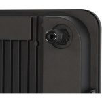 brennenstuhl LED-kohdevalo JARO 14060 / LED-valonheitin 100W ulkokäyttöön (LED-ulkovalo seinäasennukseen, 11500lm, valmistettu korkealaatuisesta alumiinista, IP65)