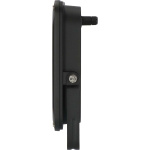 brennenstuhl LED-kohdevalo JARO 20060 / LED-valonheitin 150W ulkokäyttöön (LED-ulkovalo seinäasennukseen, 17500lm, valmistettu korkealaatuisesta alumiinista, IP65)