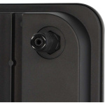 brennenstuhl LED-kohdevalo JARO 20060 / LED-valonheitin 150W ulkokäyttöön (LED-ulkovalo seinäasennukseen, 17500lm, valmistettu korkealaatuisesta alumiinista, IP65)