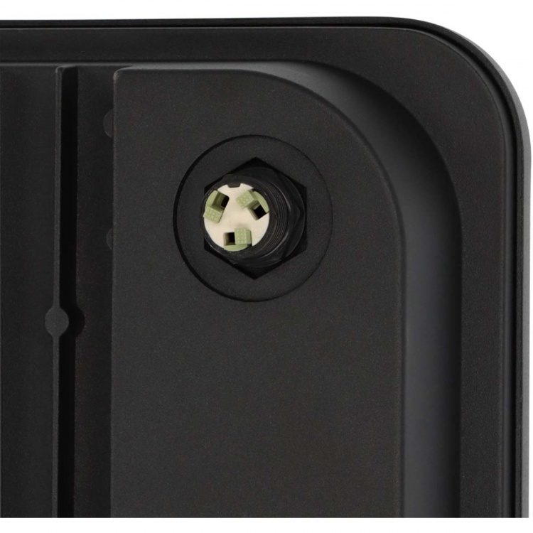 brennenstuhl LED-kohdevalo JARO 20060 / LED-valonheitin 150W ulkokäyttöön (LED-ulkovalo seinäasennukseen, 17500lm, valmistettu korkealaatuisesta alumiinista, IP65)