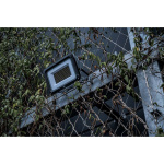 brennenstuhl LED-kohdevalo JARO 20060 / LED-valonheitin 150W ulkokäyttöön (LED-ulkovalo seinäasennukseen, 17500lm, valmistettu korkealaatuisesta alumiinista, IP65)