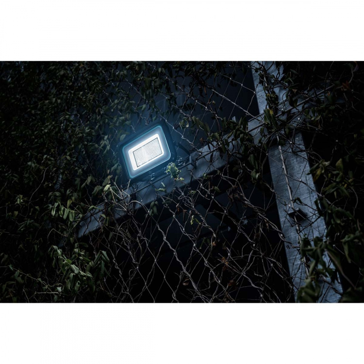 brennenstuhl LED-kohdevalo JARO 20060 / LED-valonheitin 150W ulkokäyttöön (LED-ulkovalo seinäasennukseen, 17500lm, valmistettu korkealaatuisesta alumiinista, IP65)