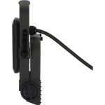 brennenstuhl Siirrettävä LED-rakennusvalaisin JARO 4060 M / LED-turvavalaistus ulkopuolelle 30W (työvalaisin 3m kaapelilla ja pikalukituksella, LED-valonheitin IP65, 3450lm)