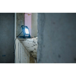 brennenstuhl Siirrettävä LED-rakennuslamppu JARO 7060 M / LED-valonheitin 50W ulkopuolelle (LED-työvalaisin 5m kaapelilla, LED-turvavalaistus 5800lm korkealaatuisesta alumiinista, himmennettävä, IP65)
