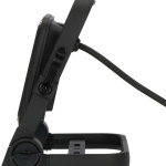 brennenstuhl Siirrettävä LED-rakennuslamppu JARO 7060 M / LED-valonheitin 50W ulkopuolelle (LED-työvalaisin 5m kaapelilla, LED-turvavalaistus 5800lm korkealaatuisesta alumiinista, himmennettävä, IP65)